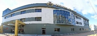 Гостиница Плаза Волгоград-45